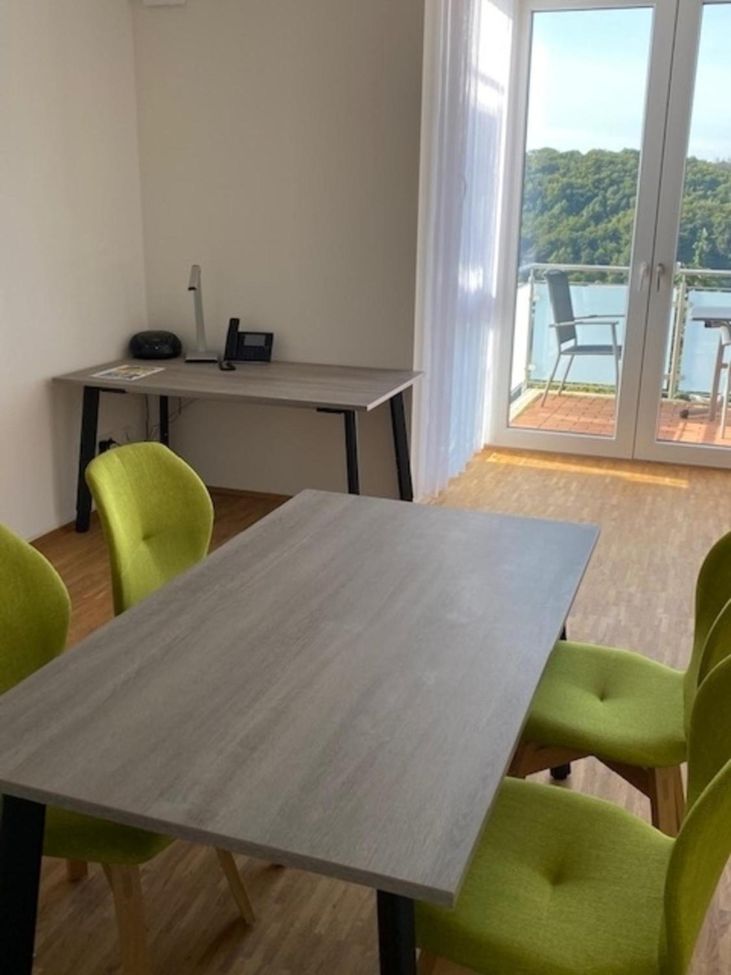 Appartement 24 Oerlinghausen Exteriör bild