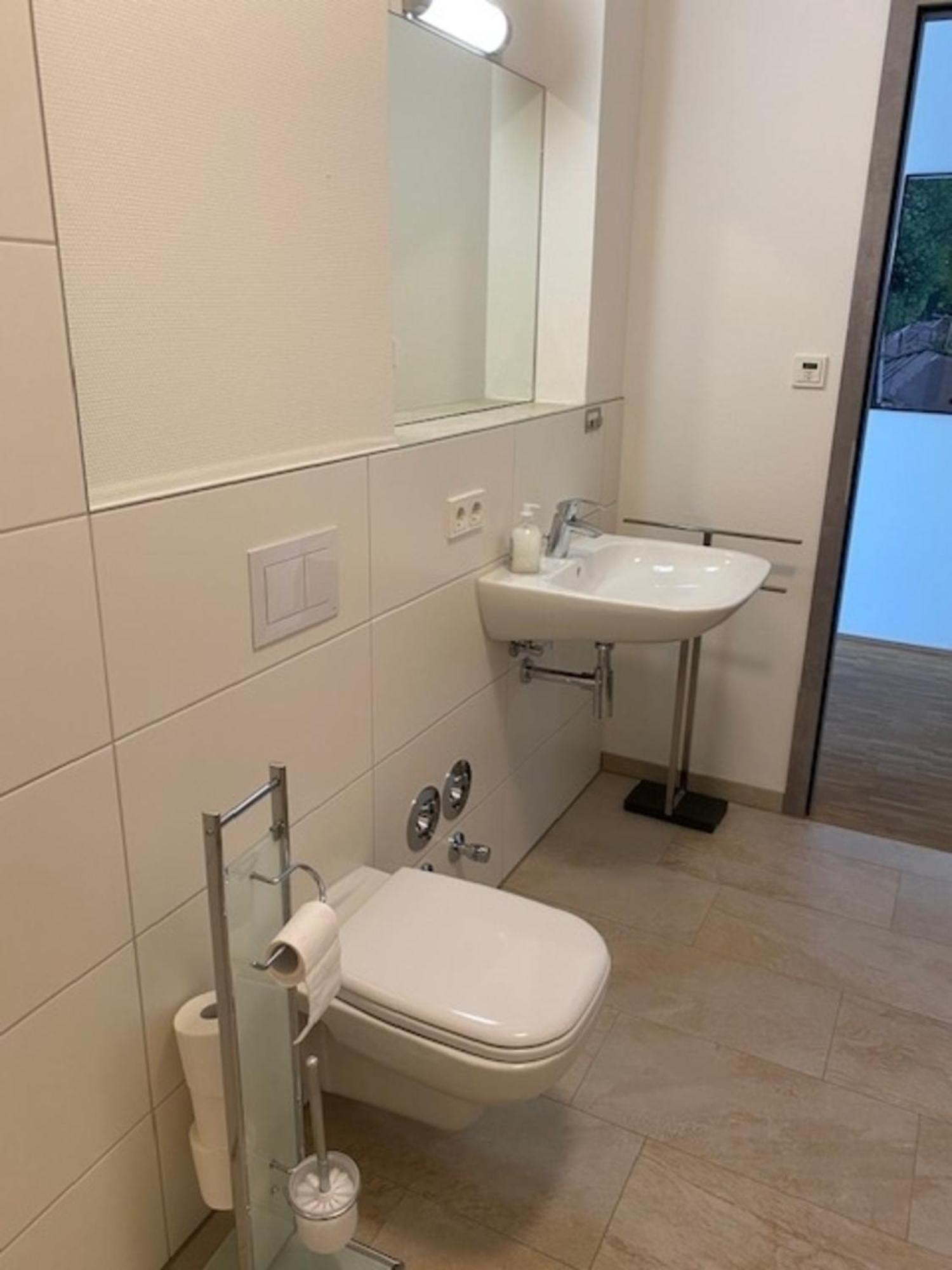 Appartement 24 Oerlinghausen Exteriör bild